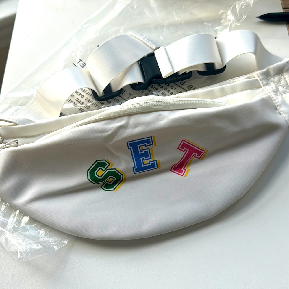 SET Belt Bag